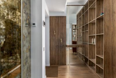 Apartament Premium |3 Camere | Panorama Lake|Sos.Bucuresti-Targoviste | Sector1 - 14