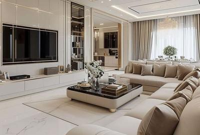 Brancoveanu Grand Arena Postalionului 3 camere bloc nou - 1