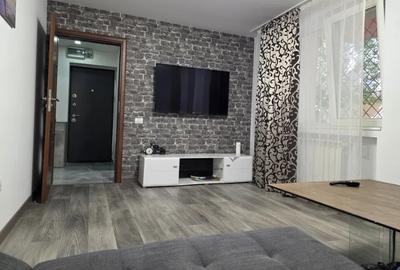 Stefan cel Mare ,Parcul Circului,parter/4,DECOMANDAT,RENOVAT, mobilat TOTUL NOU - 6