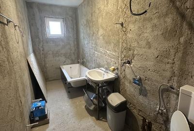 Casă cu 2 camere cu Teren 161 Mp în Rudului - 3