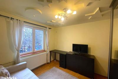 Apartament cu 3 camere, mobilat în Tei - 11