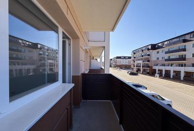 Apartament cu 3 camere decomandat în Sânpetru - 8