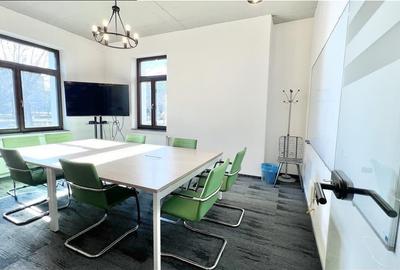 Spațiu comercial, de 438 mp, în Ultracentral - 18