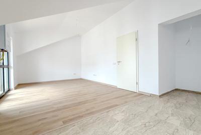 Apartament 3 camere, bloc nou, incalzire pardoseala, loc parcare, Sanpetru - 5