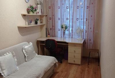 Apartament cu 2 camere decomandat în Aviatorilor - 3