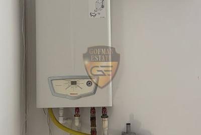 Spatiu birou, parcare, Zona Industriala, 100 mp utili, centrala, A/C, buc + baie - 11