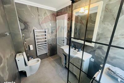 Apartament cu 2 camere, mobilat în Central - 6