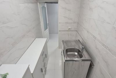 Apartament cu 2 camere decomandat, mobilat în Iosefin - 9