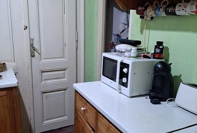Casă cu 2 camere cu Teren 90 Mp în Central - 1
