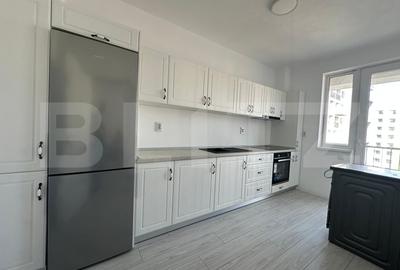 Apartament modern cu scara interioara, 3 camere, 2 bai, dressing - 18