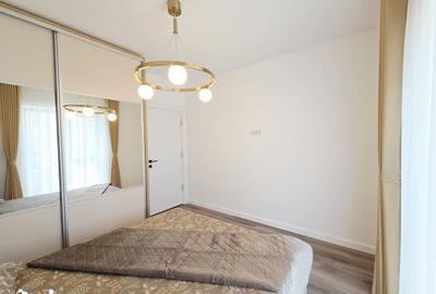 Apartament cu 2 camere în Sud - 6