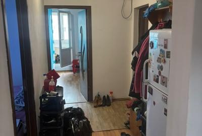 Apartament | Gorjului | Bd Iuliu Maniu - 12