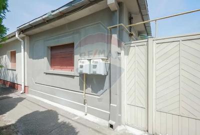 Casă cu 5 camere cu Canalizare în Iosia - 10