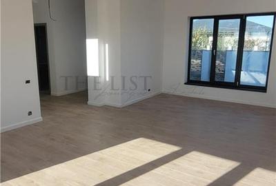 Casă individuală cu 5 camere cu Teren 400 Mp în Tunari - 8