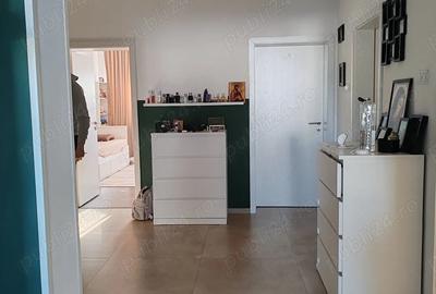 Apartament cu 3 camere nedecomandat în Ghiroda - 3