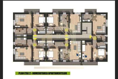 APARTAMENTE NOI IN CAMPULUNG (PROIECT IMOBILIAR 2025) - 2