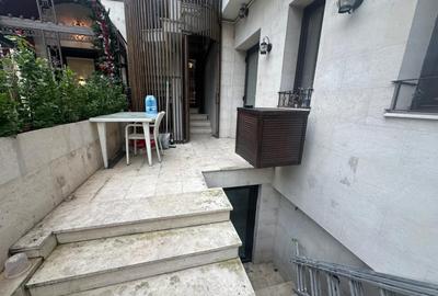 Cladire Premium de Inchiriat – Bijuterie Imobiliara in Inima Constantei - 6