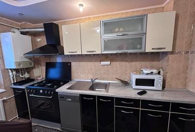 Etaj 1 - Apartament 3 camere 64mp, Mobilat utilat Progresu. - 6