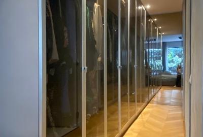 Apartament cu 4 camere decomandat, mobilat în Herăstrău - 8