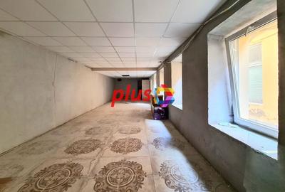 Spatiu comercial de închiriat Brasov  - 80 mp  # plus-imo.ro - 2