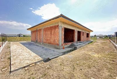 Casa la rosu 191 mp, teren 1000 mp - 6