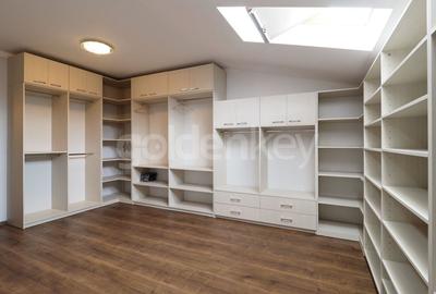 Vila cu 5 camere | mobilata | New Point Vila cu 5 camere | mobilata | New Point - 18