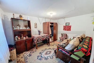 Casa individuala de vanzare, 500 mp teren, zona Someseni Casa individuala de vanzare, 500 mp teren, zona Someseni - 12