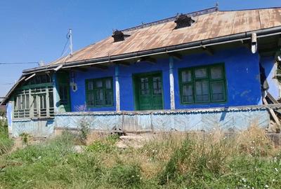 Casă cu Teren 1800 Mp în Belcești - 6