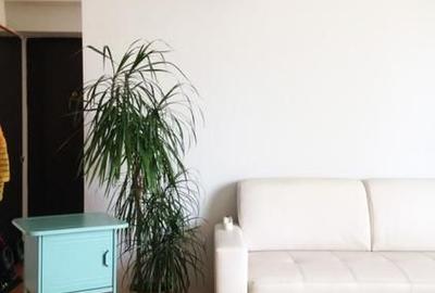 Apartament cu 2 camere semidecomandat, mobilat în Universitate - 4