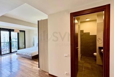 Apartament cu 4 camere semidecomandat, mobilat în Ștefan cel Mare - 8