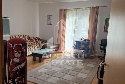 Apartament 2 camere, 79 mp, etaj parter/5, centrala proprie, Aradului - 3