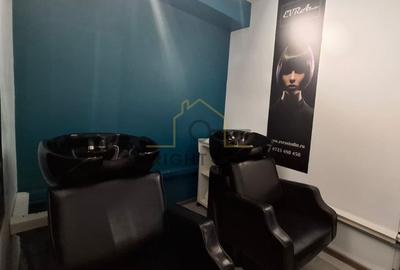 Spatiu complet utilat, ideal salon sau activitate comerciala! Apusului Spatiu complet utilat, ideal salon sau activitate comerciala! Apusului - 9