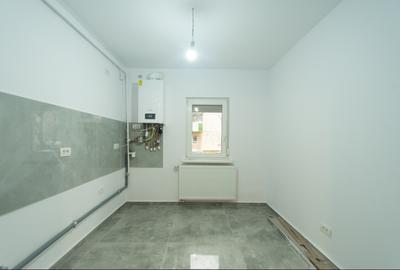 Apartament cu 2 camere decomandat în Soarelui - 2