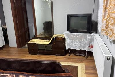 Garsonieră decomandată în Alfa - 6