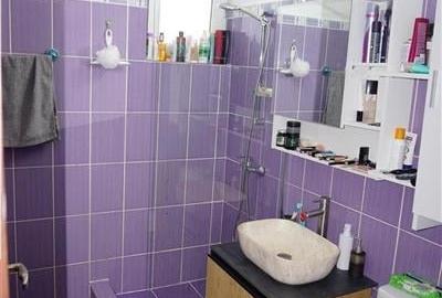 Apartament 3 camere, zona Piata Mare cu centrala - 8