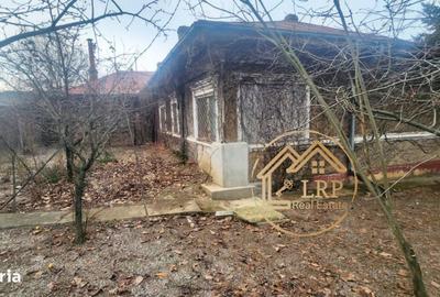 Casă cu 4 camere în Uzunu - 15