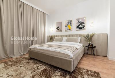 Apartament cu 2 camere decomandat, mobilat în Națiunile Unite - 8