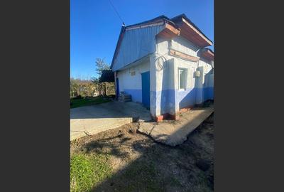 Ofertă - Jud Giurgiu - teren 1.700 mp + construcție casa - 14