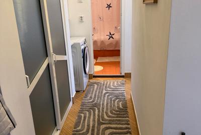 Apartament cu 2 camere decomandat în E3 - 4