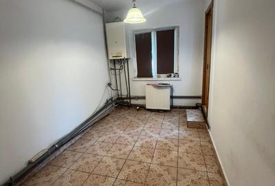 Apartament două camere - Longinescu - etaj 2/3 - 2