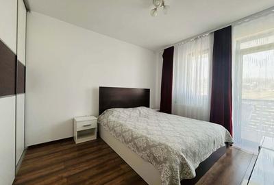 Apartament cu 3 camere semidecomandat în Florești - 6