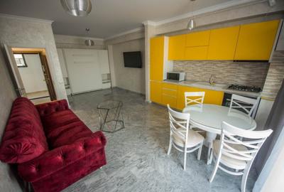 2 CAMERE SOLID REZIDENCE MAMAIA - 6