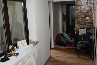 Casă cu 3 camere cu Teren 533 Mp în Căpățânești - 9