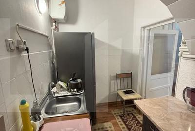 Apartament cu 3 camere decomandat în Ultracentral - 10