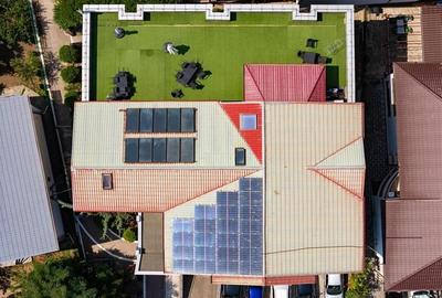 Hotel in Eforie Nord cu 43 de Camere - Investitie Premium la 5 Minute de Plaja - 7