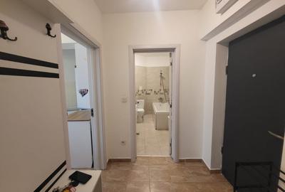 Garsonieră decomandată, mobilată în Tudor Vladimirescu - 6