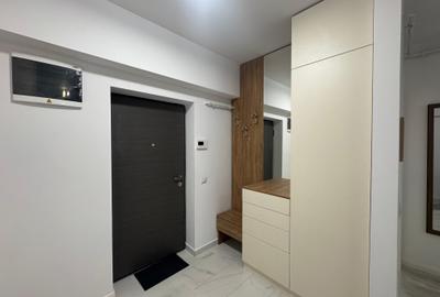 Garsonieră decomandată în Podu Roș - 11