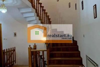 Casă cu 7 camere cu Teren 1800 Mp în Est - 8