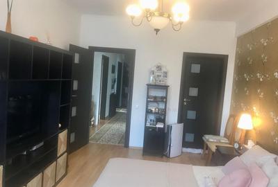 Apartament 3 camere Casa Presei – Herăstrău - 24