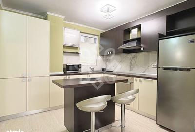 Apartament cu 2 camere, mobilat în Ultracentral - 2
